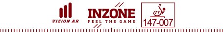 Inzone Vizion AR