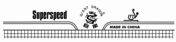 Giant Dragon Superspeed