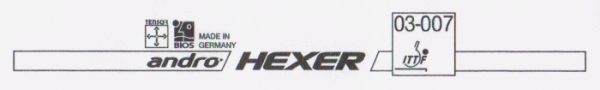 Andro Hexer