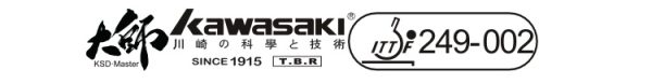 Kawasaki KSD-Master