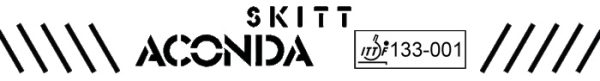 Skitt Aconda