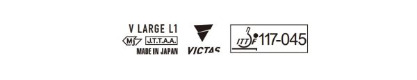 Victas V Large L1