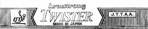 Armstrong Twister