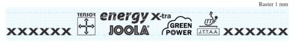 Joola Energy X-tra