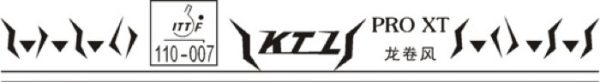 KTL Pro XT