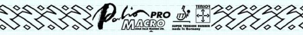 Palio Macro Pro