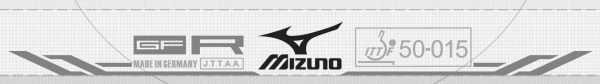 Mizuno GF R