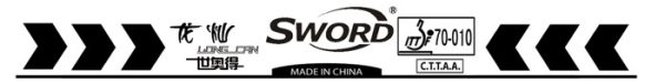 Sword Long Can