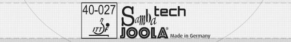 Joola Samba Tech