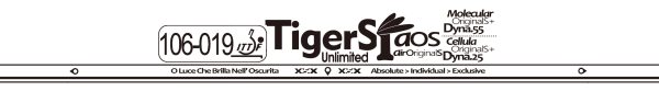 Air TigerS Unlimited