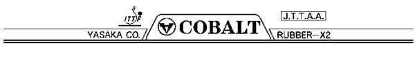 Yasaka Cobalt X2