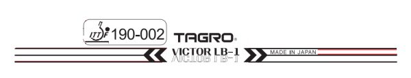 Tagro Victor LB-1