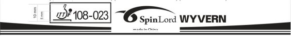 Spinlord Wyvern
