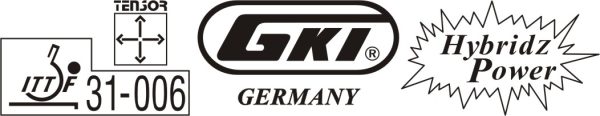 GKI Hybridz Power
