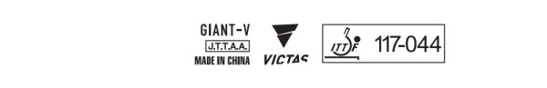 Victas Giant-V