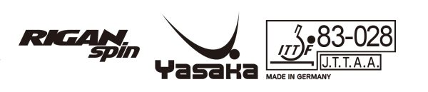 Yasaka Rigan Spin