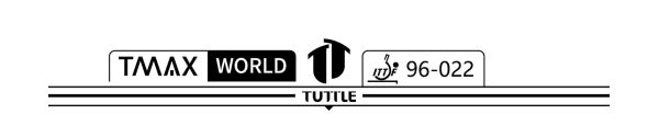 Tuttle Tmax World