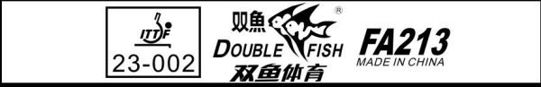 Double Fish FA213