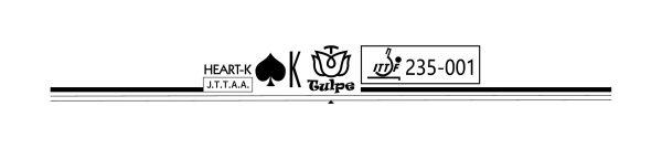 Tulpe Heart-K