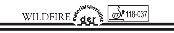 Der Materialspezialist Wildfire