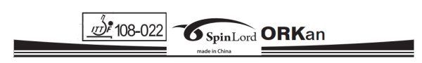 Spinlord ORKan