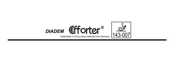 Efforter Diadem