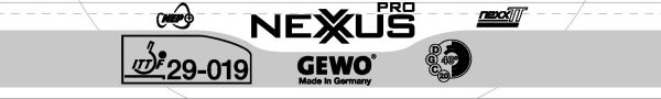 Gewo Nexxus Pro