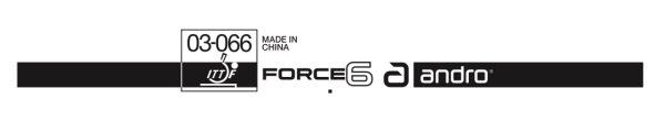 Andro Force 6