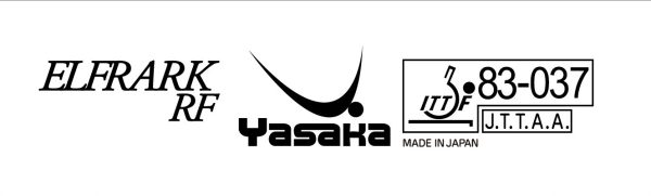 Yasaka Elfrark RF