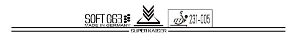 Super Kaiser Soft G63