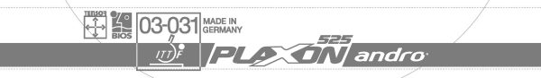Andro Plaxon 525