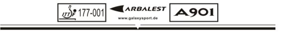 Arbalest A901
