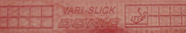 Donic Vari-Slick