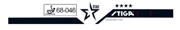 Stiga Star****