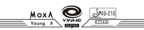 Milky Way / Yinhe Young