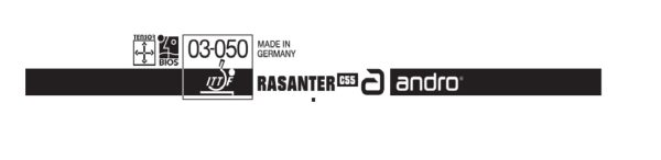 Andro Rasanter C55