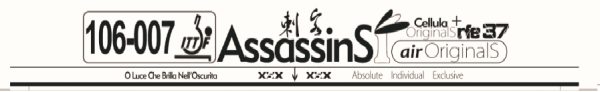 Air AssassinS