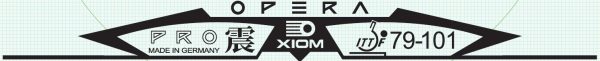 Xiom Opera Pro