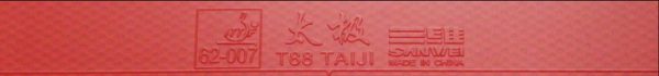 Sanwei T88 Taiji