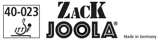 Joola Zack