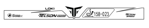 Loki Telson Speed