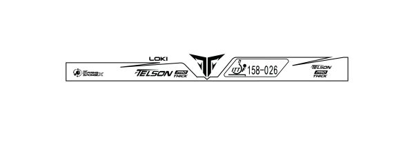 Loki Teslon ProThick