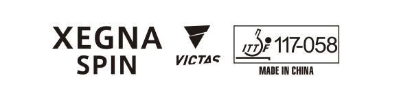 Victas Xegna Spin