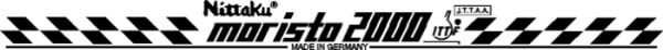 Nittaku Moristo 2000