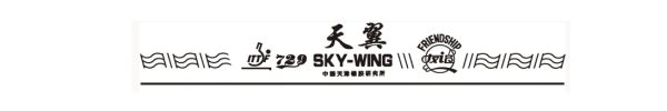 Friendship Sky-Wing