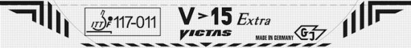 Victas V > 15 Extra