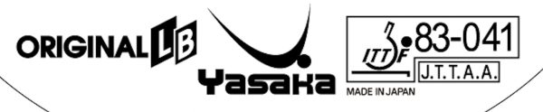 Yasaka Original LB