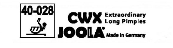 Joola CWX