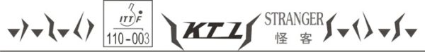KTL Stranger