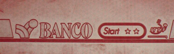 Banco Start **